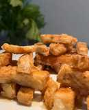 Albargines a la mel