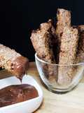 Cookie Fries