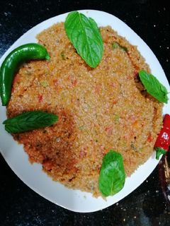 صورة لوصفة كمونة اللبنانية