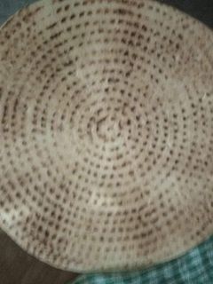 صورة لوصفة كسرة رخساس