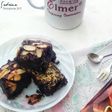 Brownies Panggang Lembut
