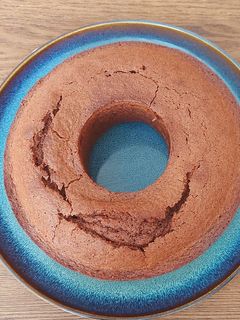 Une photo de #2 Gâteau au chocolat moelleux