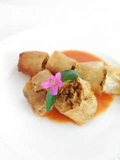 Foto resep Lumpia Semarang