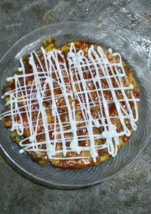 Foto resep Omelet