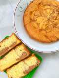 83. Marmer Butter Cake