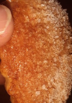 صورة لوصفة الطورنو 🥯