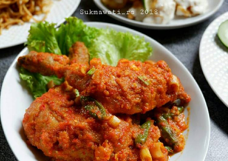 Ayam Ricarica