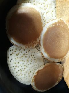 صورة لوصفة قطايف 😋