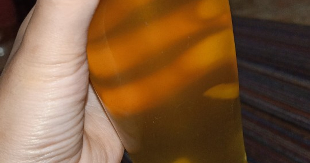 Resep Air Rimpang oleh Vidia Ananthaa - Cookpad