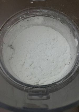 Foto resep Gula halus / Tepung Gula Homemade