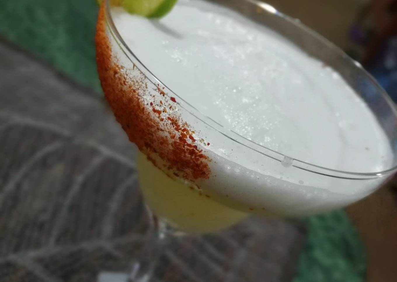 Mezcalita clásica