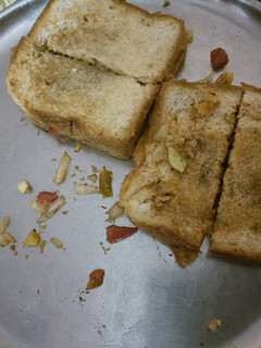 सैंडविच (Sandwich recipe in hindi) रेसिपी मुख्य फोटो