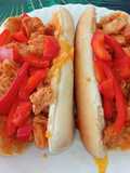 Buffalo Hot-dogs 🇺🇲