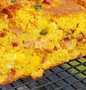 Recipe New Orleans Cornbread the Awesome  So Delicious