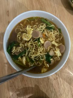 Foto resep Mie Tek Tek