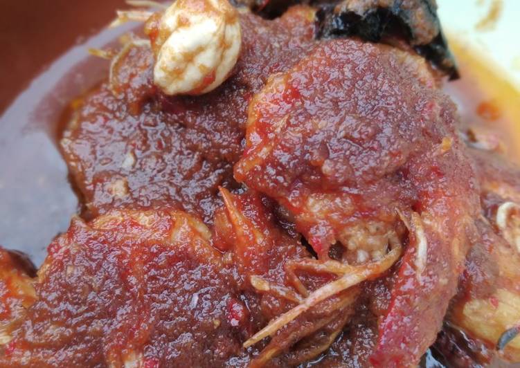 Rahasia Membuat Bistik udang Enak dan Antiribet