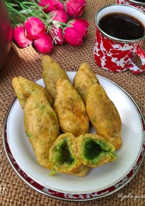 Foto resep Kue Cek Mek Molek Khas Malaysia