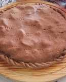 Masa para tarta integral
