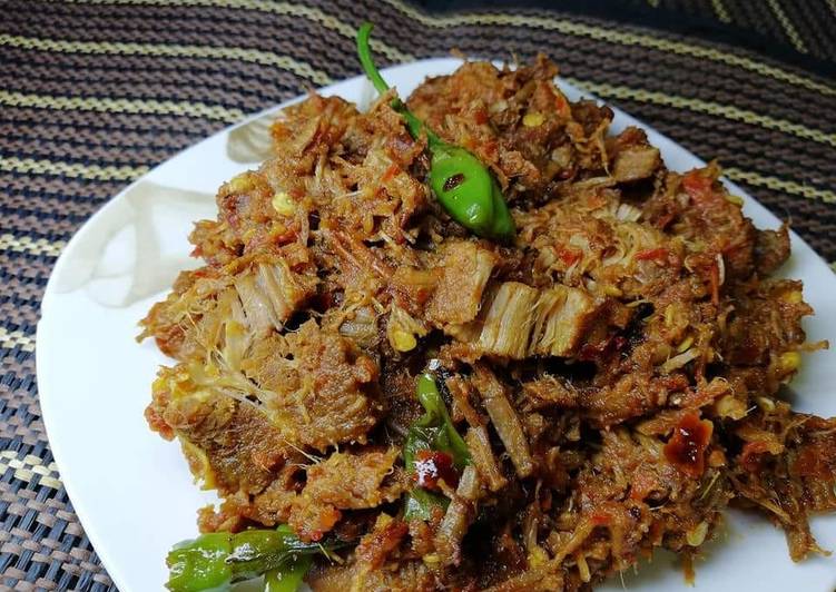 Step-by-Step Guide to Make Ultimate Balti fry gosht