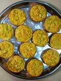 Muffins saludables