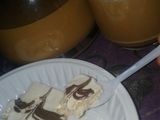 طريقه عمل النسكافيه بالحليب