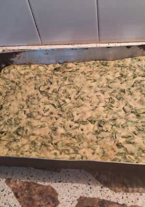 Una foto de Fainá de lechuga 🥬