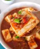 Mopu Tofu