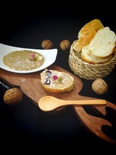 عکسی از دستور کرم صبحانه سنتی