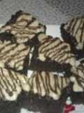 Brownies de Coca cola 😎😋
