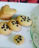 Deluxe Butter Cookies 👍❤