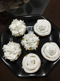 Una foto de Cupcakes