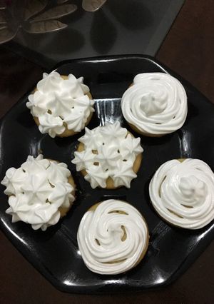 Una foto de Cupcakes