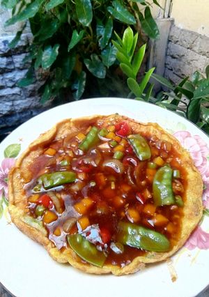 Foto resep Fuyunghai Udang