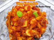 Gambar udang pete