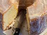 cream cheese pound cake