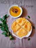 Ragit / Roti Jala