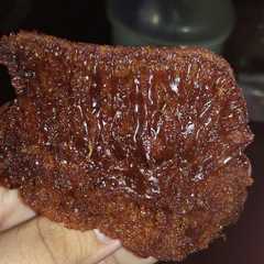 Sarang semut (bolu karamel) রেসিপির প্রধান ছবি