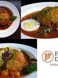 Koofteh Baghali | Persian Meatballs