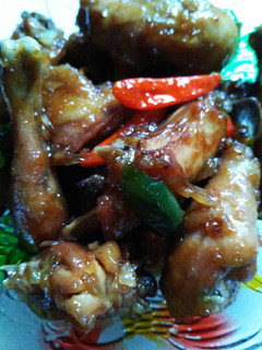 Foto resep Ayam goreng mentega ala akuh...😜