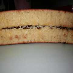 รูปของ Martabak manis