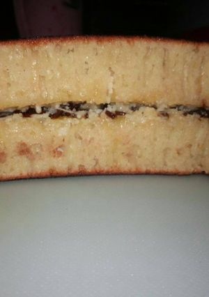 Foto resep Martabak manis
