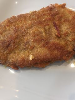 Una foto de Cachopito