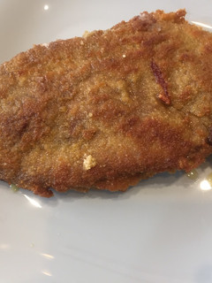 Una foto de Cachopito