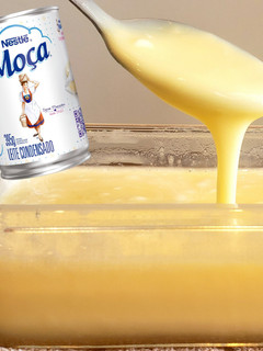 Foto de Leite Condensado Caseiro - Ju na Cozinha