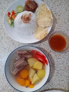 Foto resep Sop Iga Sapi