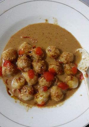 Foto resep Cilok