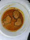 Bengoli style Rui Maach/Fish