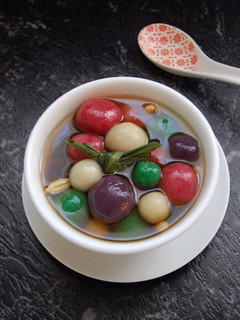 Foto resep Wedang Ronde
