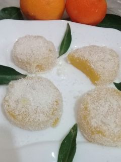 صورة لوصفة حلقوم تركي بنة 😉