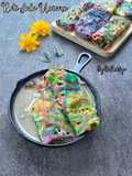 Roti Jala Unicorn